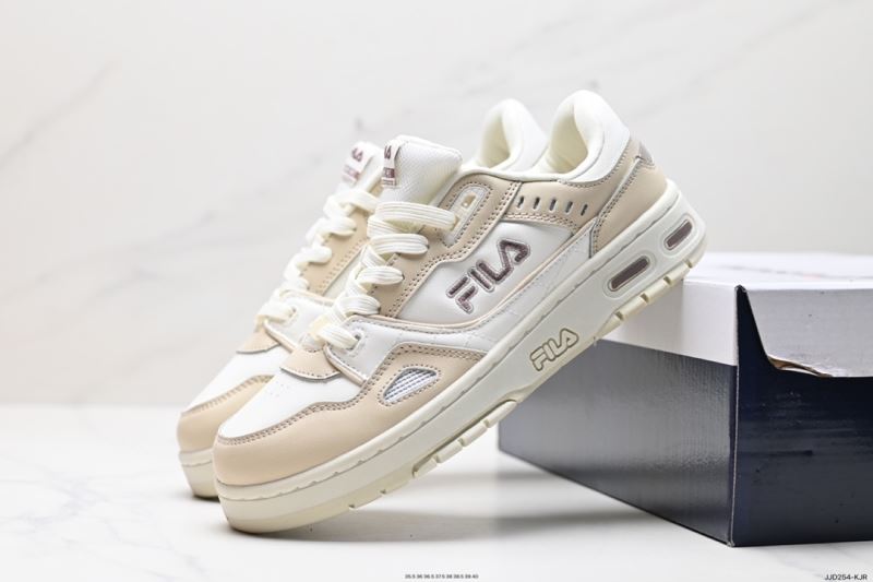 Fila Shoes